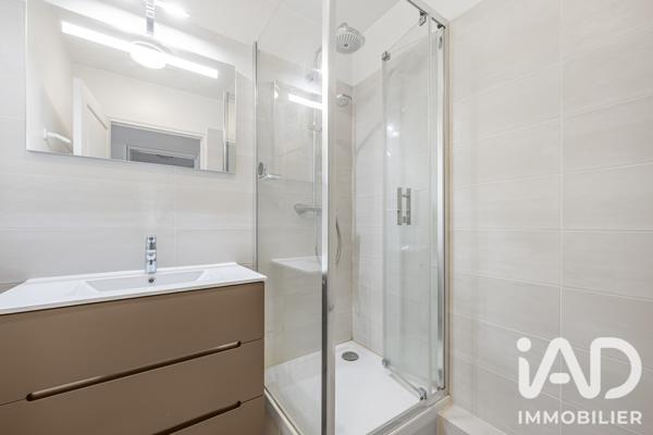 Location appartement 2 pièces 53,46 m² Puteaux