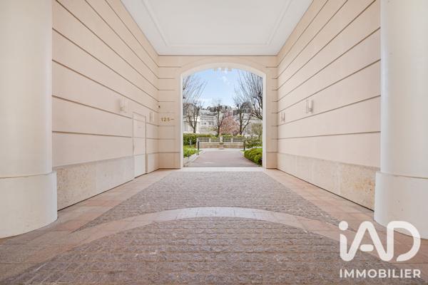 Location appartement 2 pièces 53,46 m² Puteaux