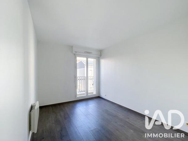 Location appartement 2 pièces 53,46 m² Puteaux