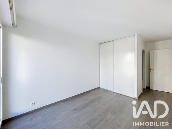 Location appartement 2 pièces 53,46 m² Puteaux