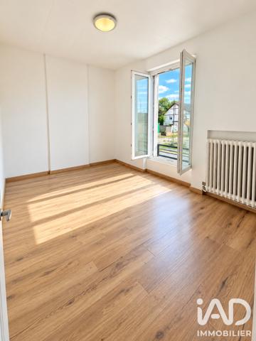 Maison à vendre 3 pièces 53,73 m² Livry-Gargan