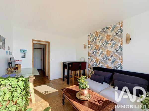 Appartement à vendre 2 pièces 42 m² Maisons-Laffitte