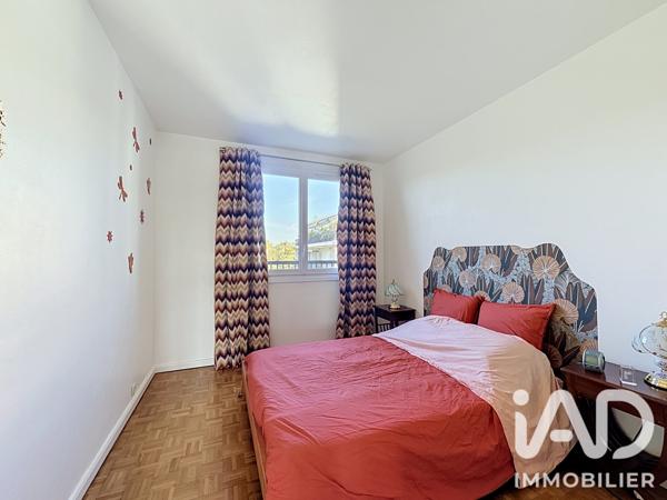 Appartement à vendre 2 pièces 42 m² Maisons-Laffitte