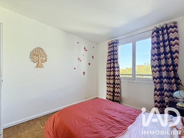 Appartement à vendre 2 pièces 42 m² Maisons-Laffitte