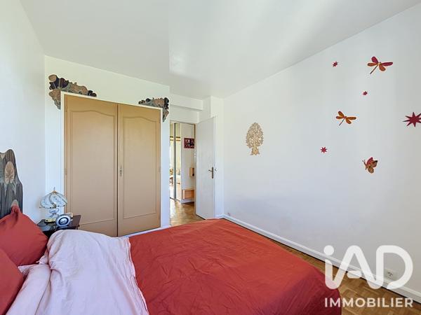 Appartement à vendre 2 pièces 42 m² Maisons-Laffitte