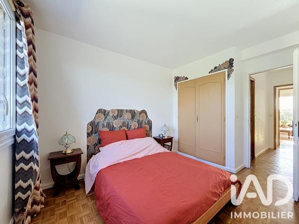 Appartement à vendre 2 pièces 42 m² Maisons-Laffitte