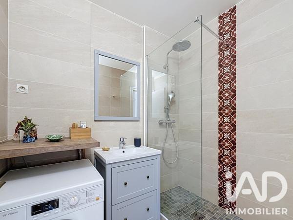Appartement à vendre 2 pièces 42 m² Maisons-Laffitte