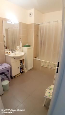 APPARTEMENT A VENDRE MARSEILLE 9° TYPE  3 de 66 m² - TERRASSE  12 m² - GARAGE 14 M²