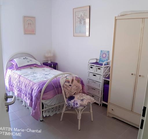 APPARTEMENT A VENDRE MARSEILLE 9° TYPE  3 de 66 m² - TERRASSE  12 m² - GARAGE 14 M²