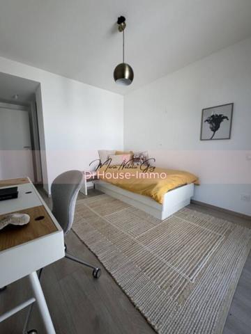 Maison à vendre 4 pièces de 110 m²