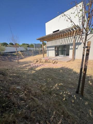 Maison à vendre 4 pièces de 110 m²