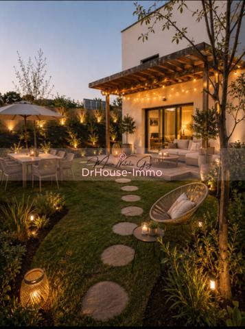 Maison à vendre 4 pièces de 110 m²