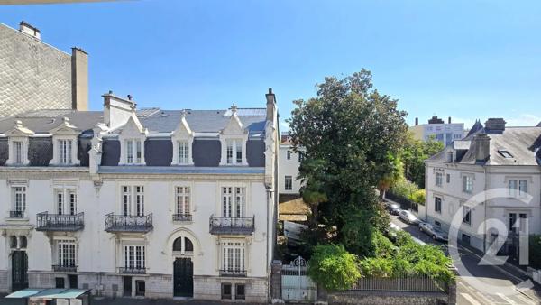 Appartement T3 à vendre  3 pièces - 68,14 m 2   PAU  - 64