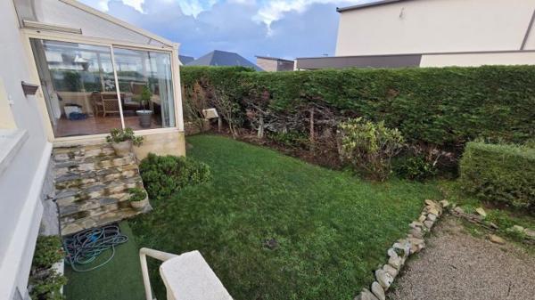 Maison traditionnelle Roscoff Proche plage Traon Erc'h 100 m²