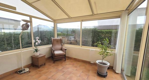 Maison traditionnelle Roscoff Proche plage Traon Erc'h 100 m²