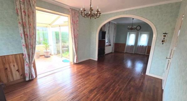 Maison traditionnelle Roscoff Proche plage Traon Erc'h 100 m²