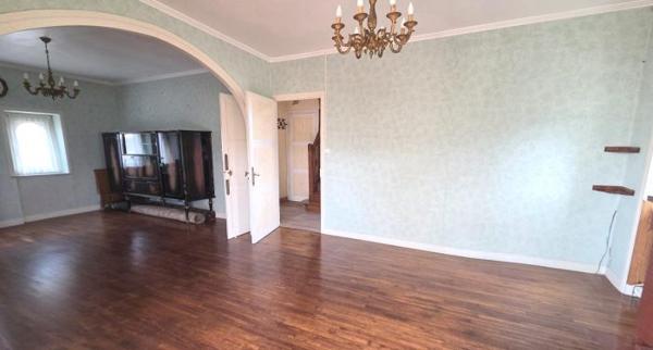 Maison traditionnelle Roscoff Proche plage Traon Erc'h 100 m²