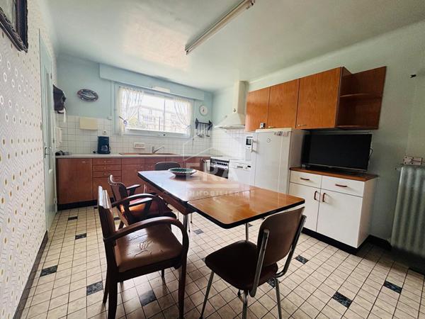 Maison Caen 5 pièce(s) 98.48 m2