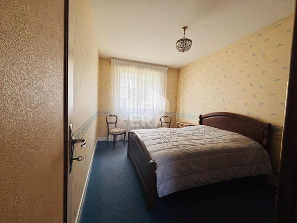 Maison Caen 5 pièce(s) 98.48 m2