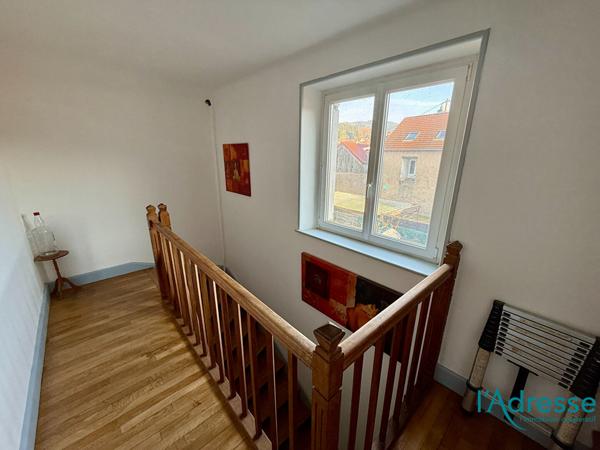 Maison Fraize 125 m2