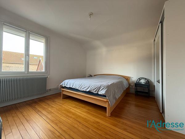 Maison Fraize 125 m2