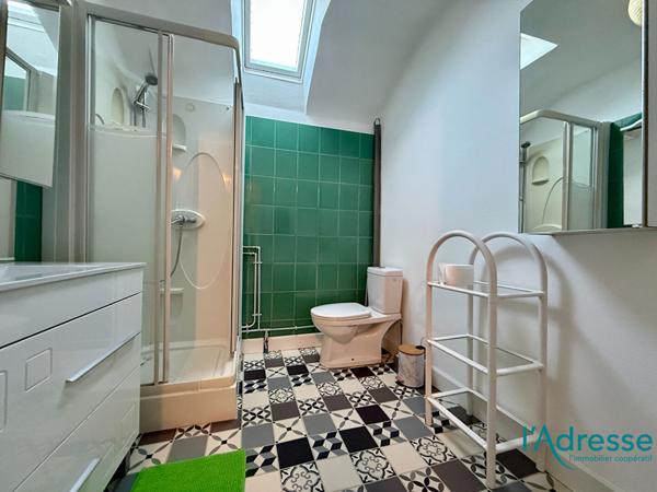 Maison Fraize 125 m2