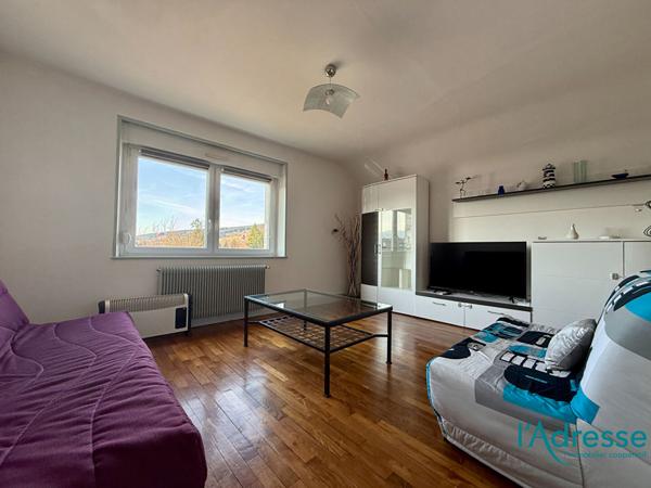 Maison Fraize 125 m2