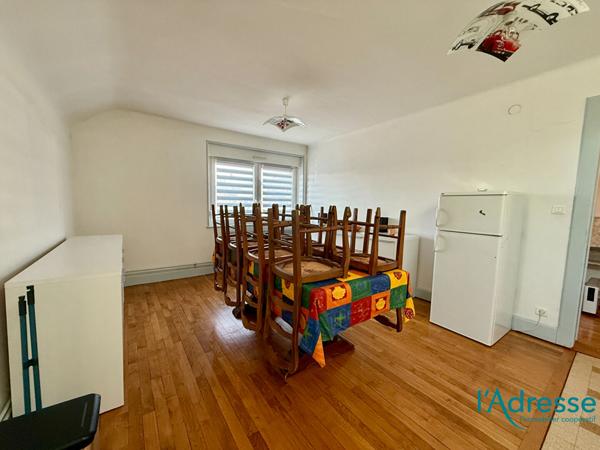 Maison Fraize 125 m2