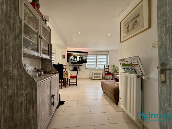 Maison Fraize 125 m2