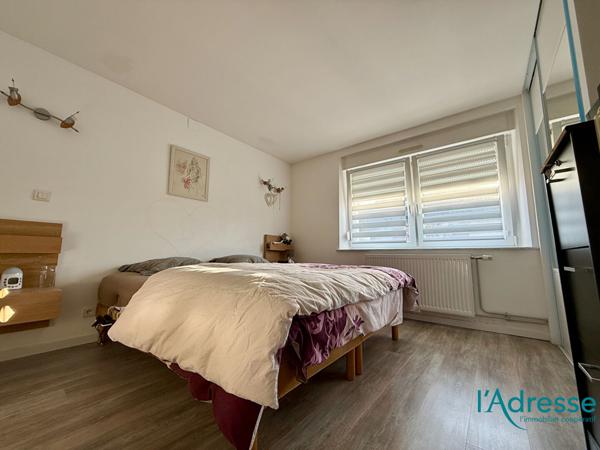 Maison Fraize 125 m2