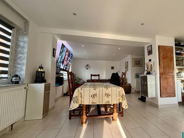 Maison Fraize 125 m2