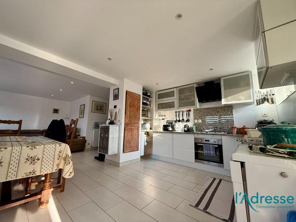 Maison Fraize 125 m2