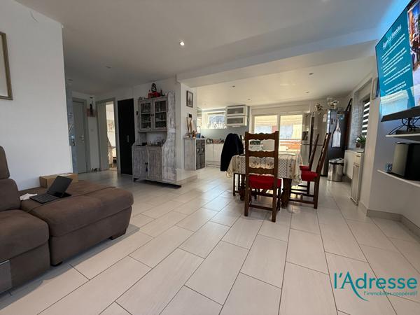 Maison Fraize 125 m2