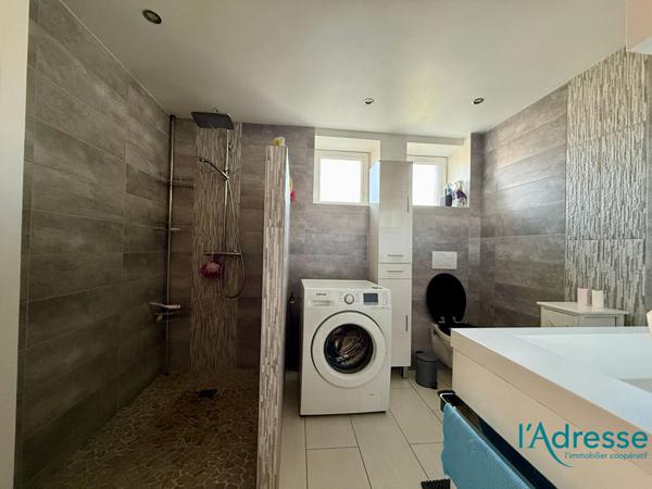 Maison Fraize 125 m2