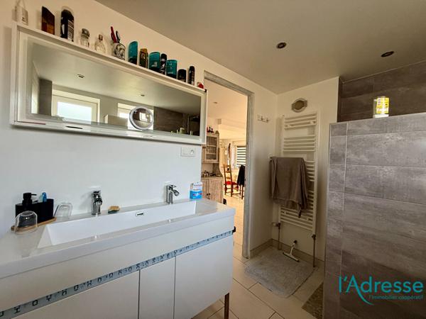 Maison Fraize 125 m2