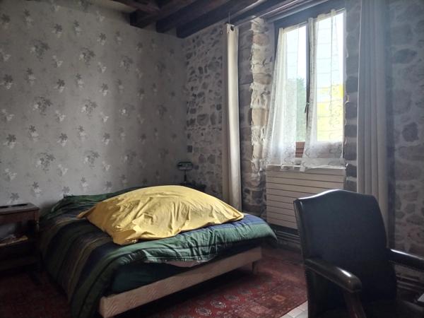 Immobilier Villemer (77250) – Maison 210m2 – 426 000 €