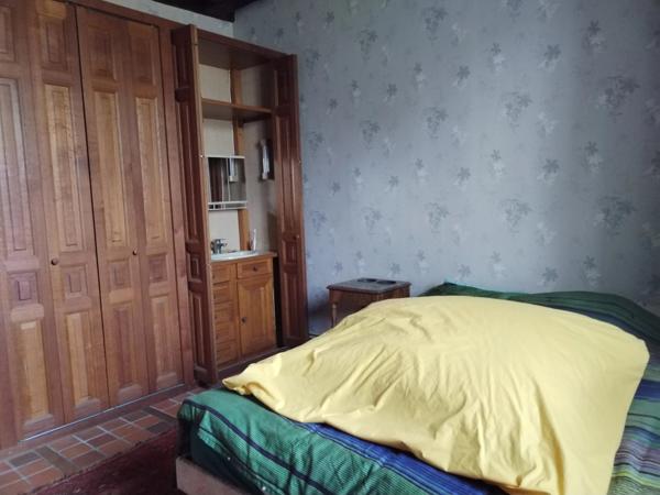 Immobilier Villemer (77250) – Maison 210m2 – 426 000 €