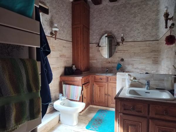 Immobilier Villemer (77250) – Maison 210m2 – 426 000 €