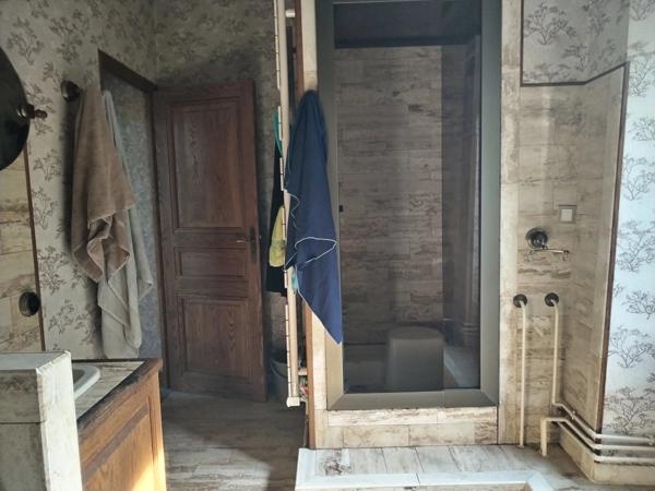 Immobilier Villemer (77250) – Maison 210m2 – 426 000 €