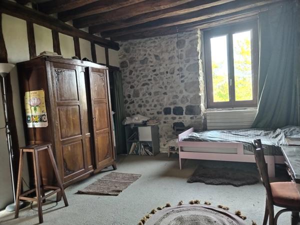 Immobilier Villemer (77250) – Maison 210m2 – 426 000 €