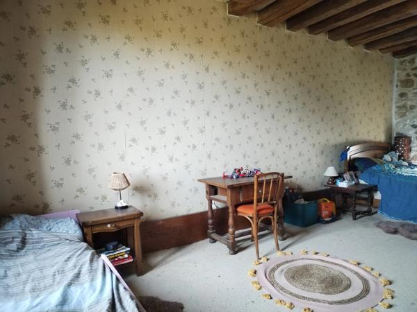 Immobilier Villemer (77250) – Maison 210m2 – 426 000 €