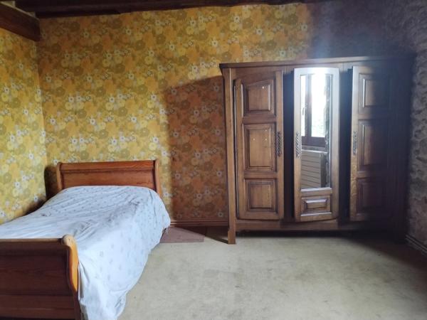 Immobilier Villemer (77250) – Maison 210m2 – 426 000 €