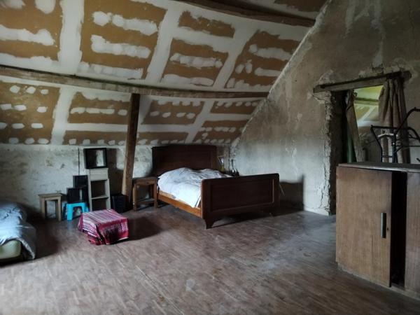Immobilier Villemer (77250) – Maison 210m2 – 426 000 €