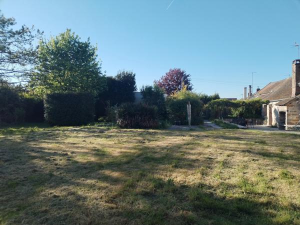 Immobilier Villemer (77250) – Maison 210m2 – 426 000 €