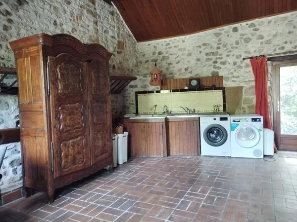 Immobilier Villemer (77250) – Maison 210m2 – 426 000 €