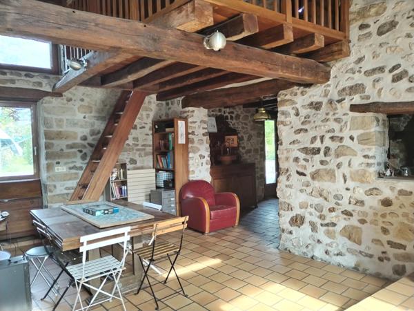 Immobilier Villemer (77250) – Maison 210m2 – 426 000 €