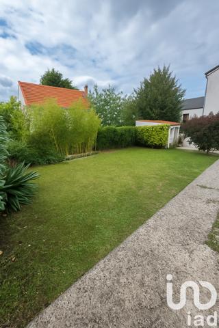 Maison à vendre 6 pièces 120 m² Bry-sur-Marne