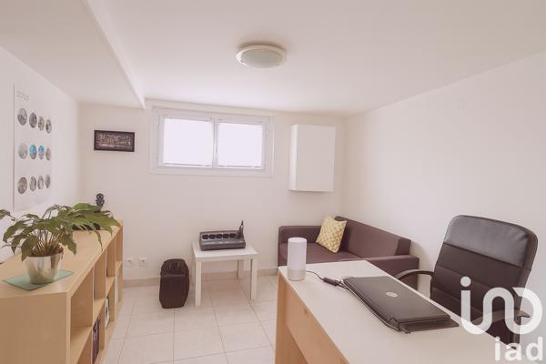 Maison à vendre 6 pièces 120 m² Bry-sur-Marne