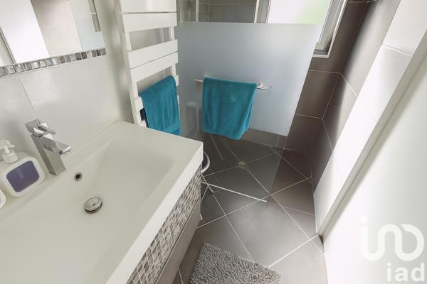 Maison à vendre 6 pièces 120 m² Bry-sur-Marne