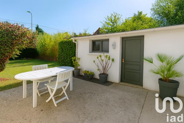 Maison à vendre 6 pièces 120 m² Bry-sur-Marne
